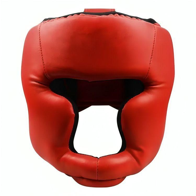 Casco, Lucha Profesional, Boxeo, Casco de Protección-0