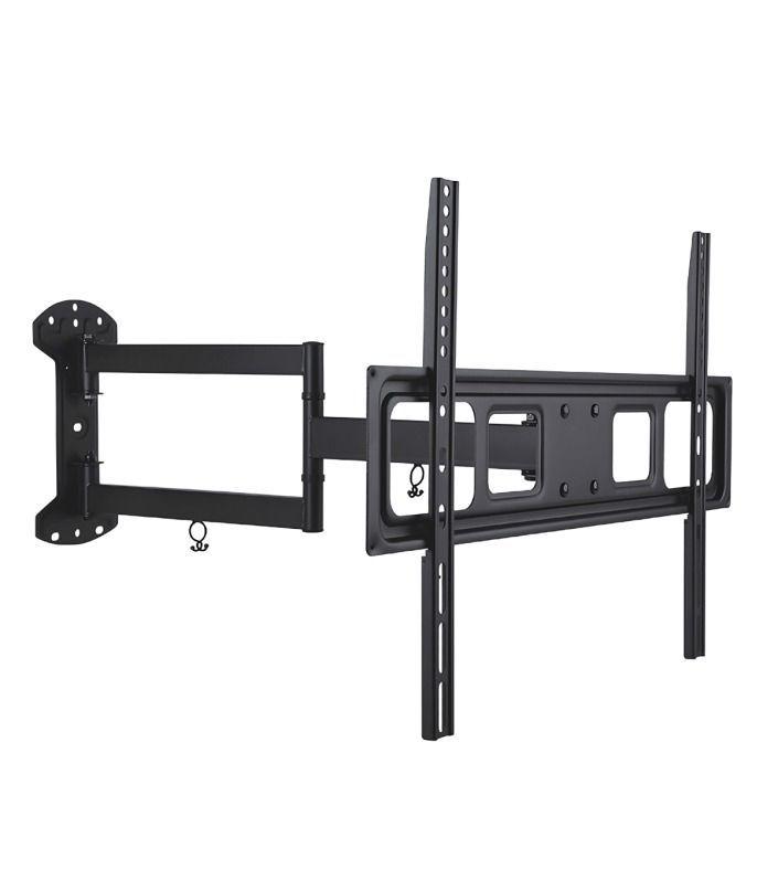 SOPORTE TV PARA 37 A 80 PULG C/INCLINACION AL MURO MAX 45 KG-1