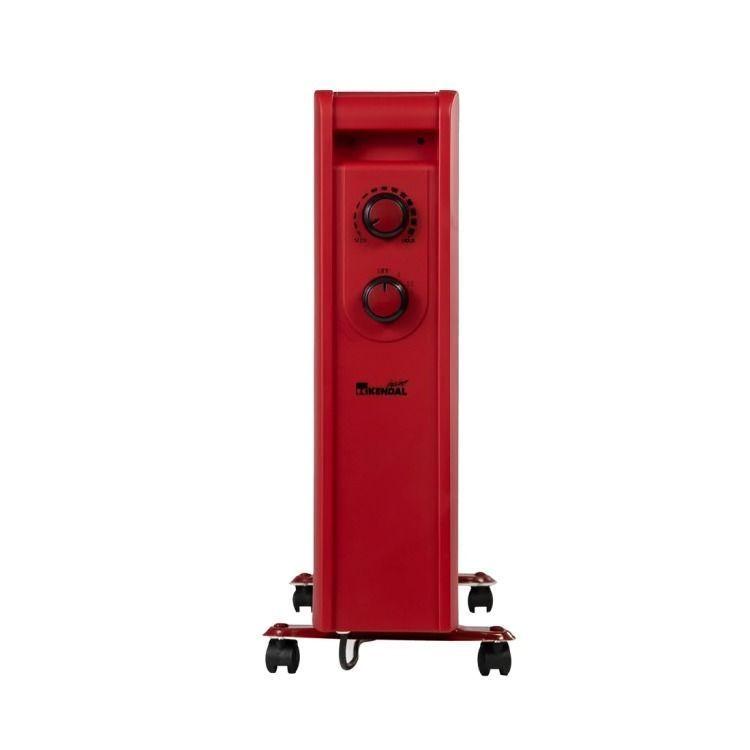 CALEFACTOR CON EFECTO LUMINOSO CUARZO KENDAL KC220 -2