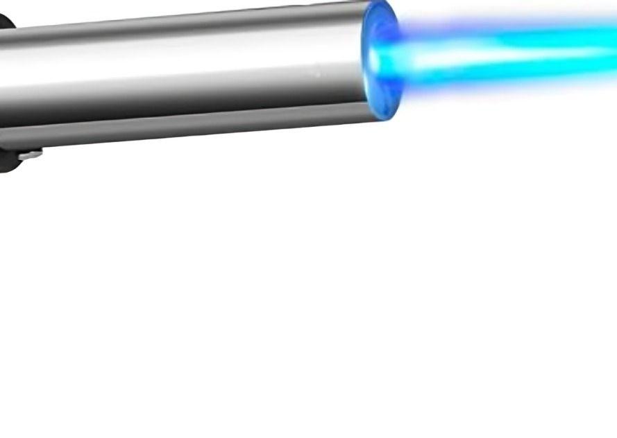 Soplete A Gas Para La Repostería O Cocina-5