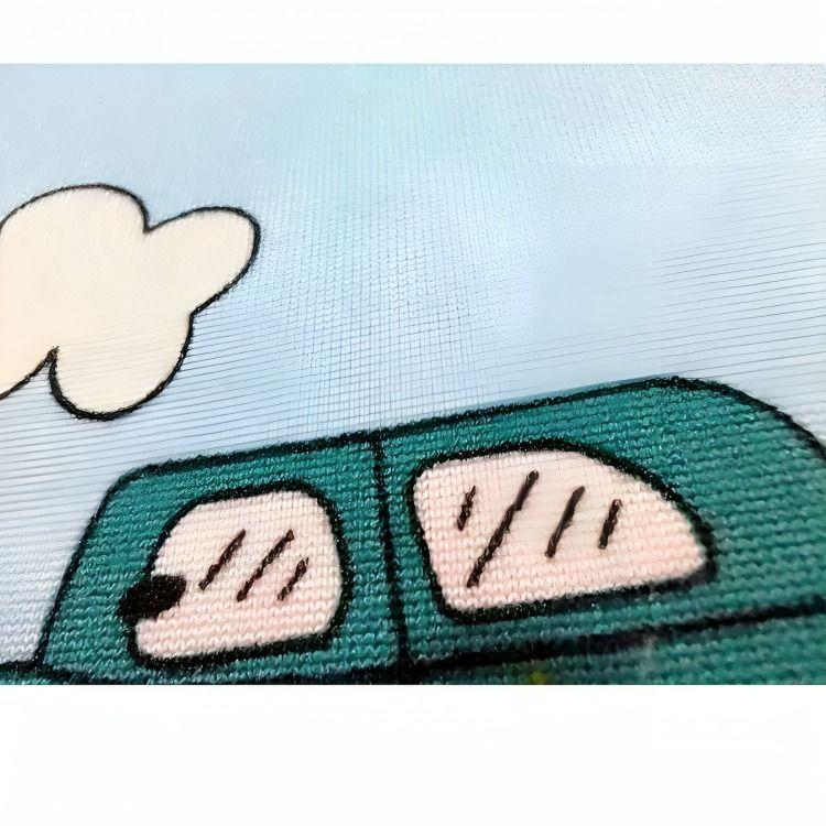 Almohada Viscoelastica Terapeutica Para Niños-3