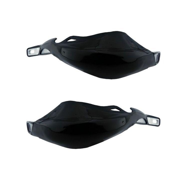 PROTECTOR DE MANILLAR PARA MOTOCROSS   CON REGULADOR EL PAR -0