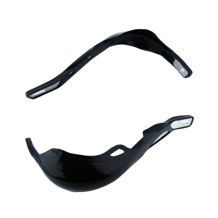 PROTECTOR DE MANILLAR PARA MOTOCROSS   CON REGULADOR EL PAR -1