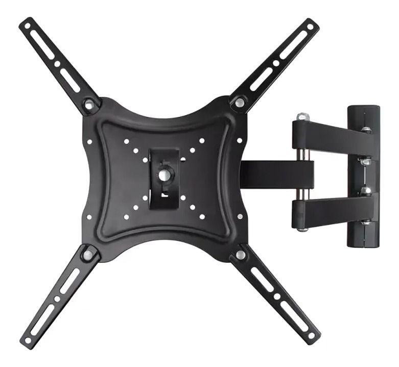 Soporte Tv Lcd Led Con Brazo Muro 46 Pulgadas-0