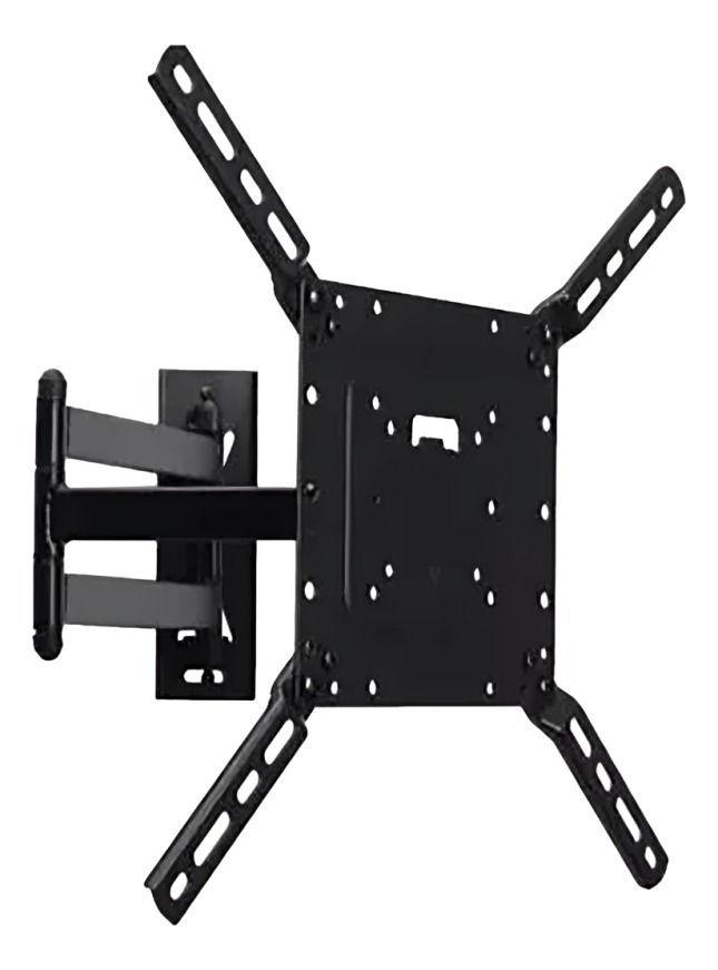 Soporte Tv Lcd Led Con Brazo Muro 46 Pulgadas-1
