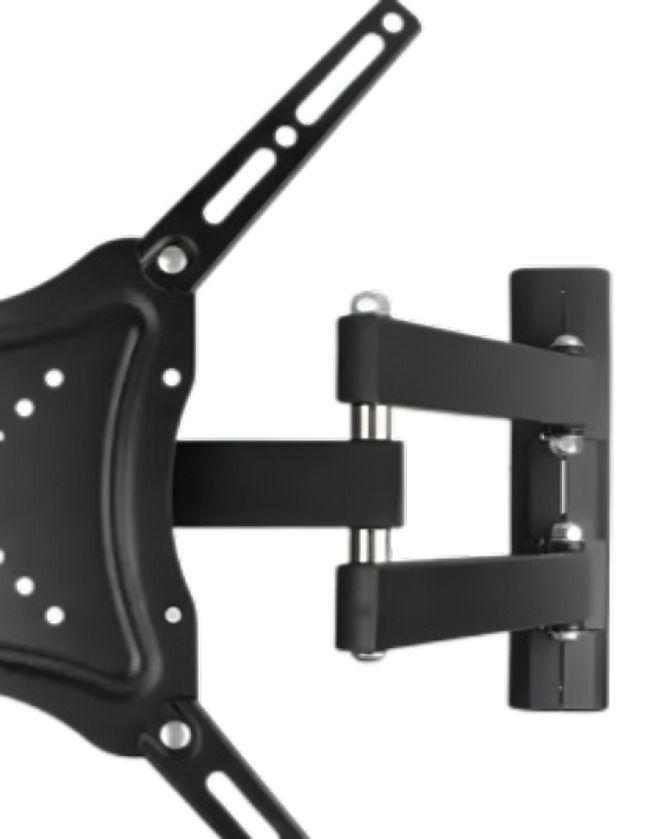 Soporte Tv Lcd Led Con Brazo Muro 46 Pulgadas-2