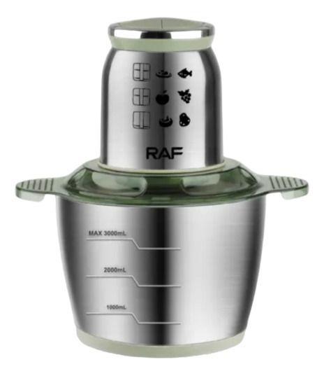 PROCESADOR ALIMENTOS R-7014-0