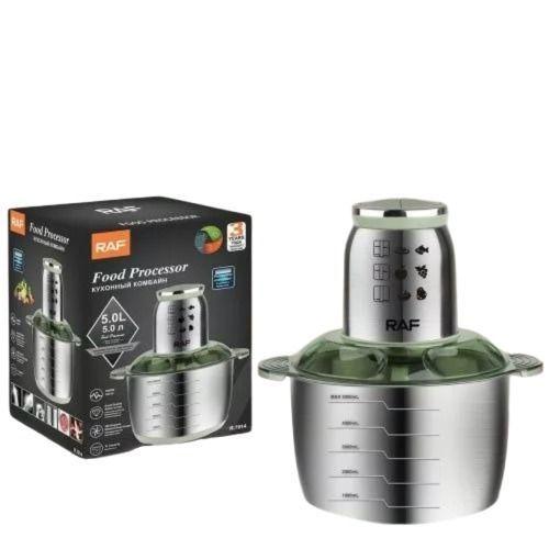 PROCESADOR ALIMENTOS R-7014-1