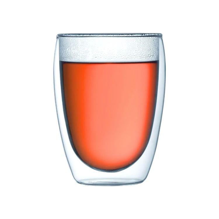 Set 2 Vaso Latte 473Ml Cocina Glasso-2