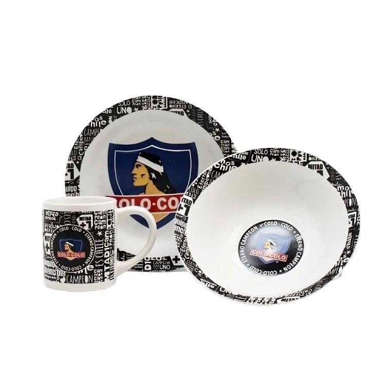 SET DESAYUNO COLO COLO-2