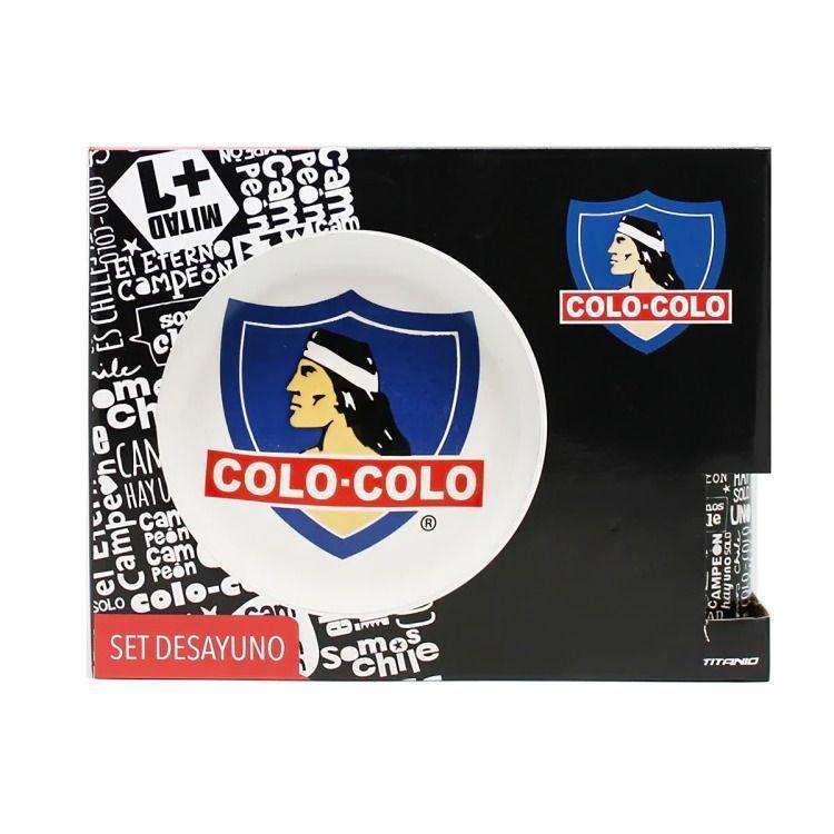 SET DESAYUNO COLO COLO-4