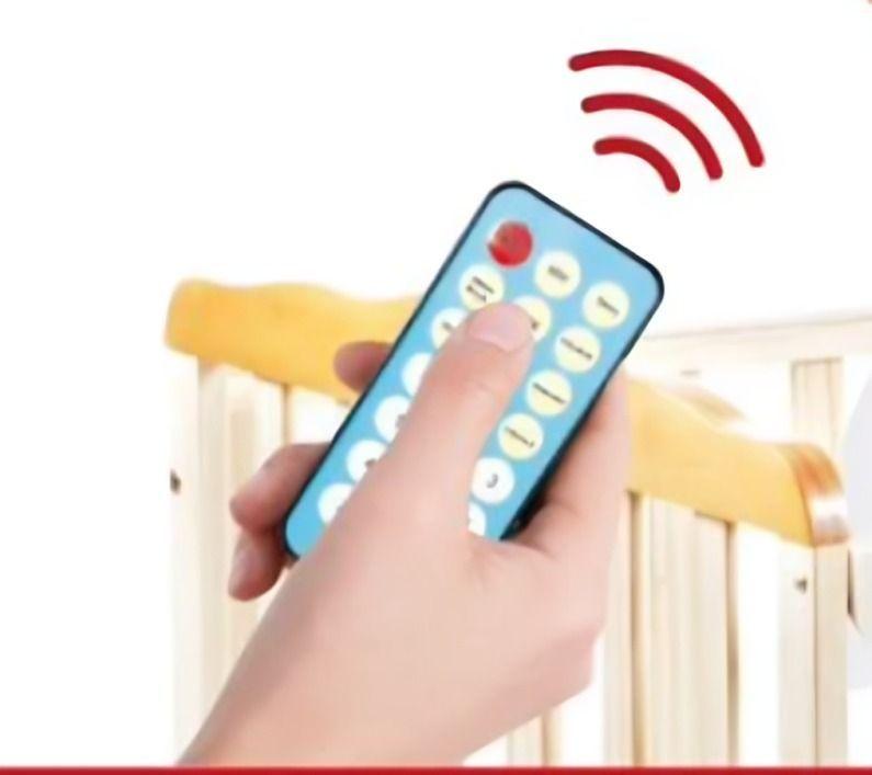 Movil Zoologico Con Control Remoto (668-183N)-2