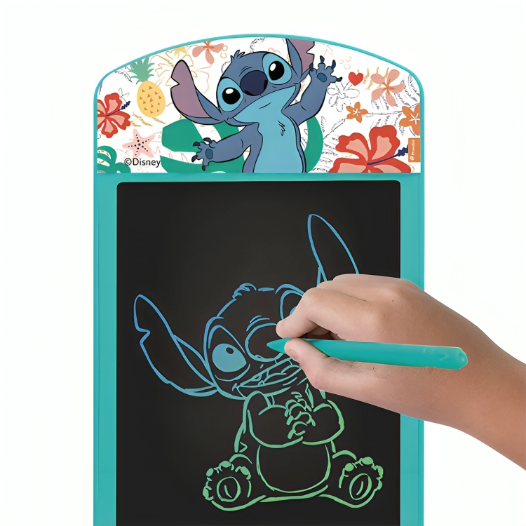 Pizarra LCD Stitch – Disney-2