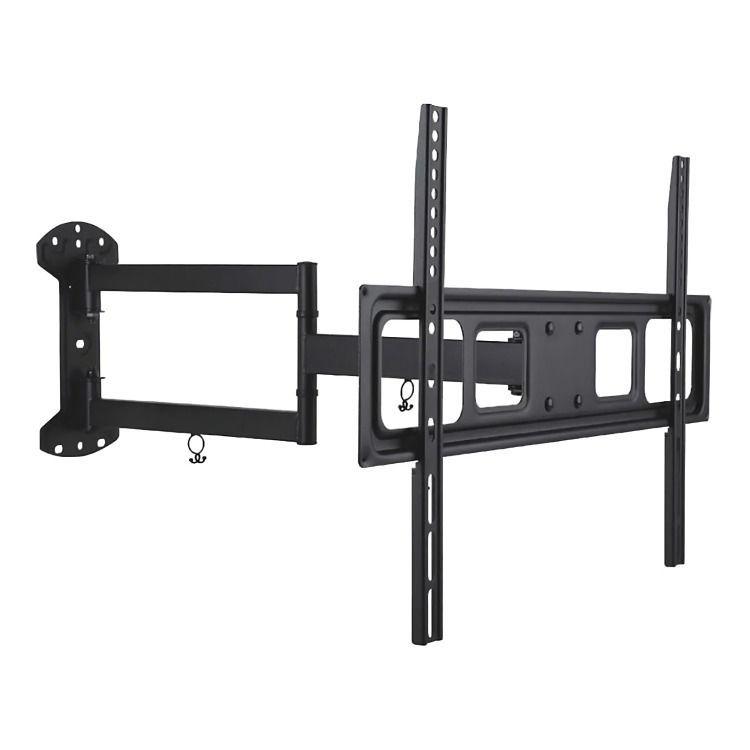 SOPORTE TV PARA 37 A 70 PULG CON 3 ARTICULACIONES MAX 35 KG-0