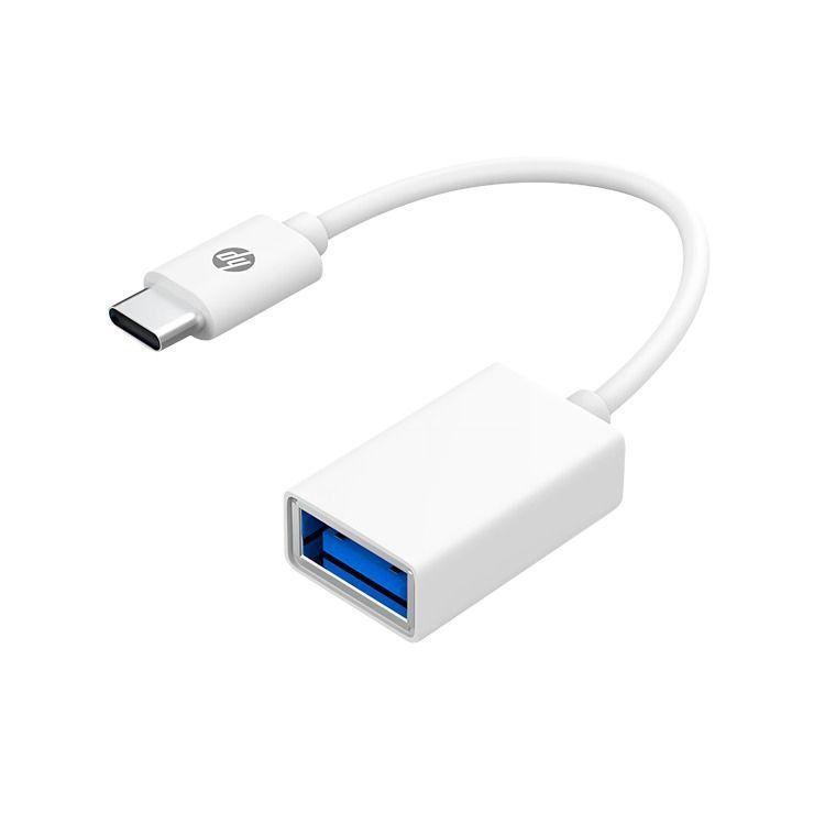 DHC-TC105 ADAPTADOR DHC-TC105 USB-C A USB HEMBRA OTG-2