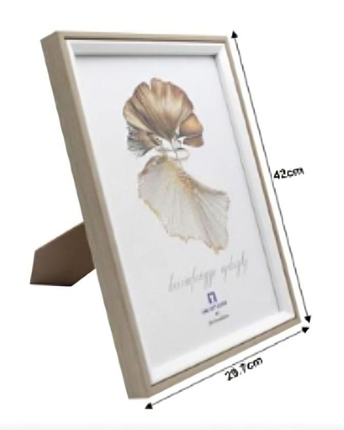 Marco para Fotos GH890 (29.7x42 cm  A3)-2