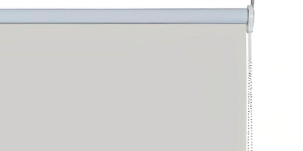 Cortina Roller BlackOut 150x250cm / Crudo – Doral-3