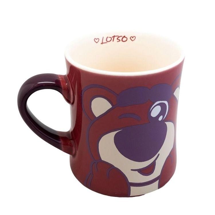 Tazón Curvo 400 ml Toy Story Iconic 1-1