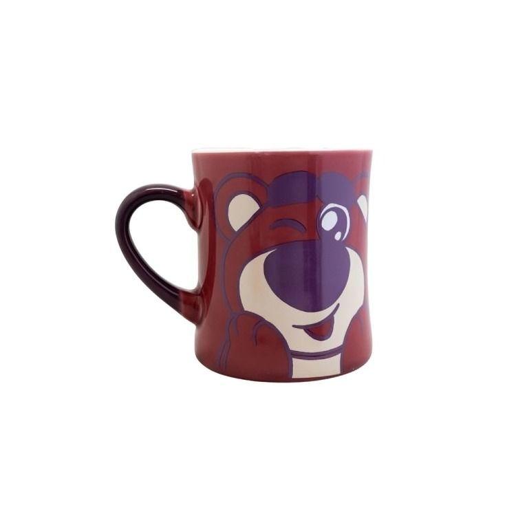 Tazón Curvo 400 ml Toy Story Iconic 1-2