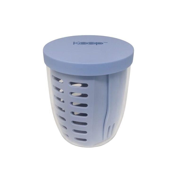 Porta Frutas 600 ml Keep Color Surtido-3