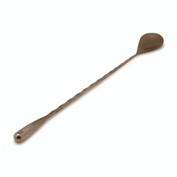 SET MEDIDOR + CUCHARA COPPER LINE WAYU-2