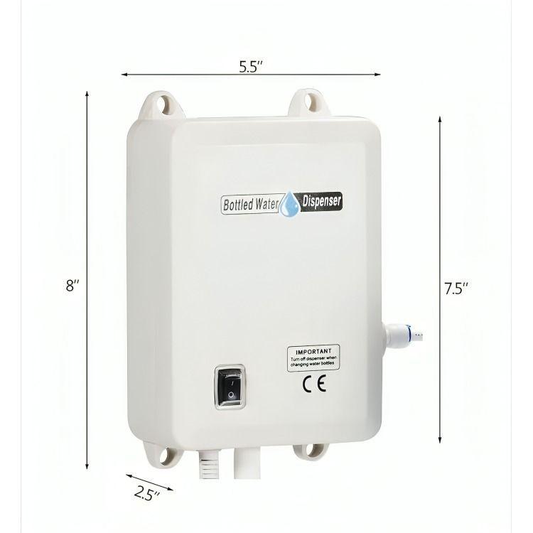 Bomba De Agua Embotellada para Refrigerador, Cafetera-3