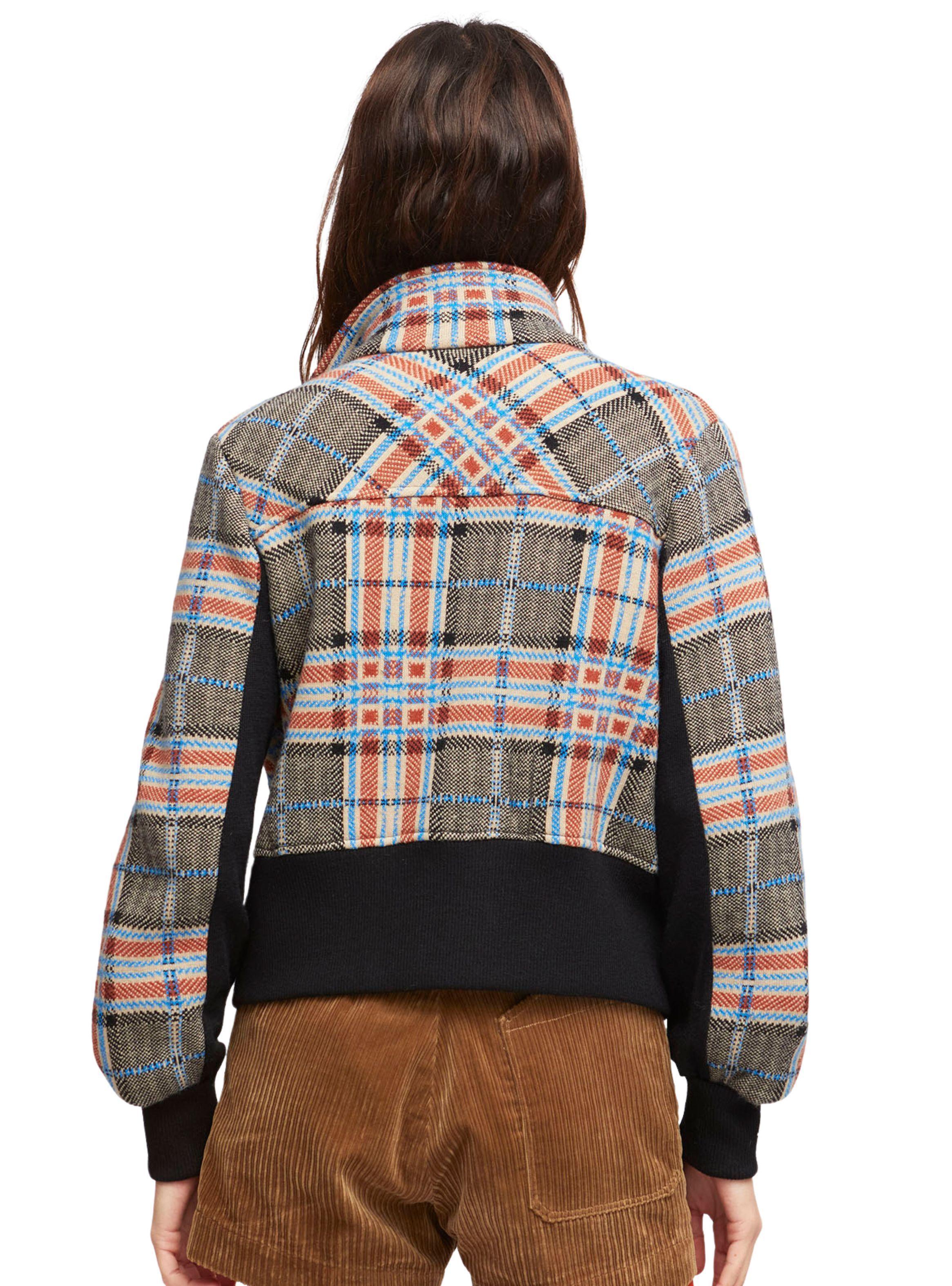 Chaqueta Aldo Martins Beige Niort-2