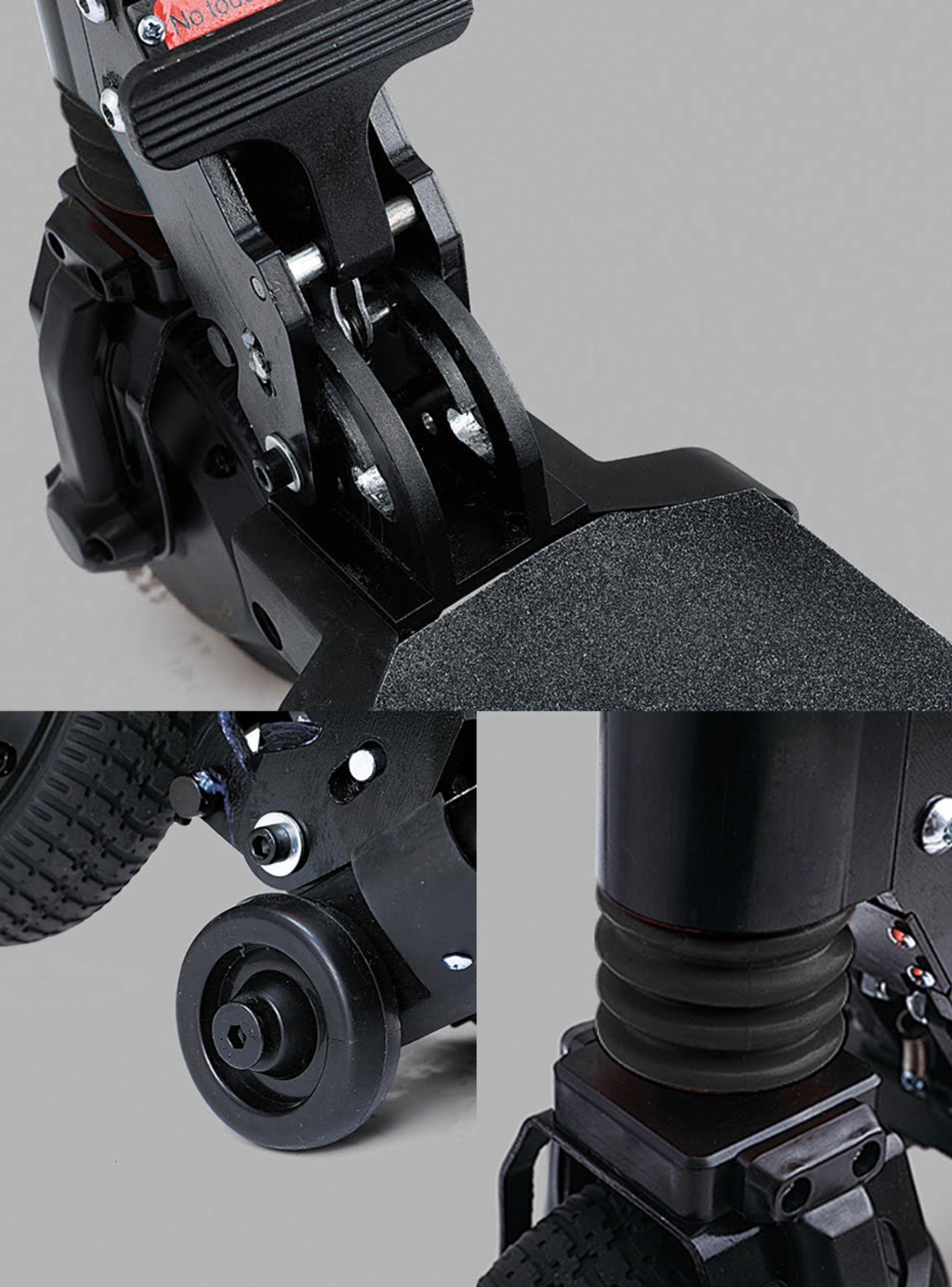 Scooter 350W Mod S12-2