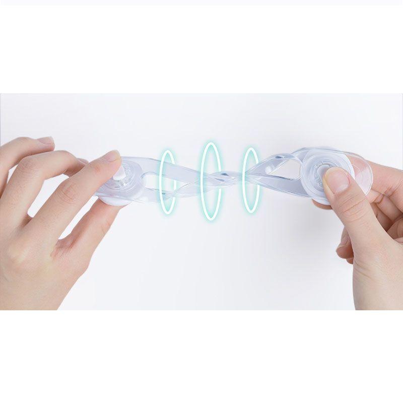 Seguro Flexible Sanitario XL-4