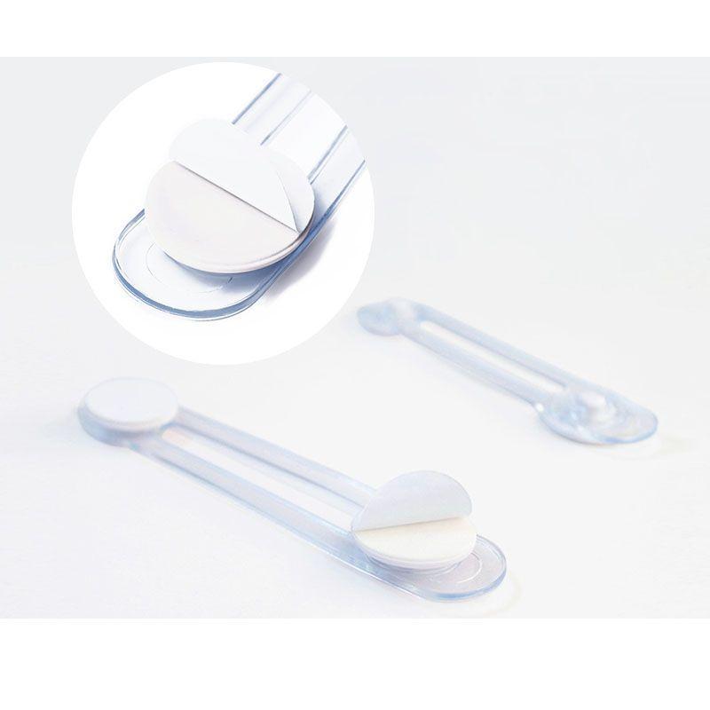 Seguro Flexible Sanitario XL-5