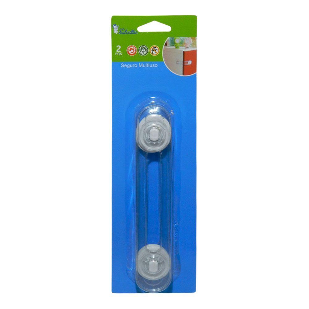 Seguro Flexible Sanitario XL-2