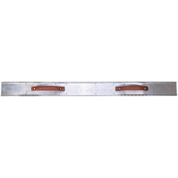 Raspador SharkTooth Profesional Marshalltown 4" x 48"-2