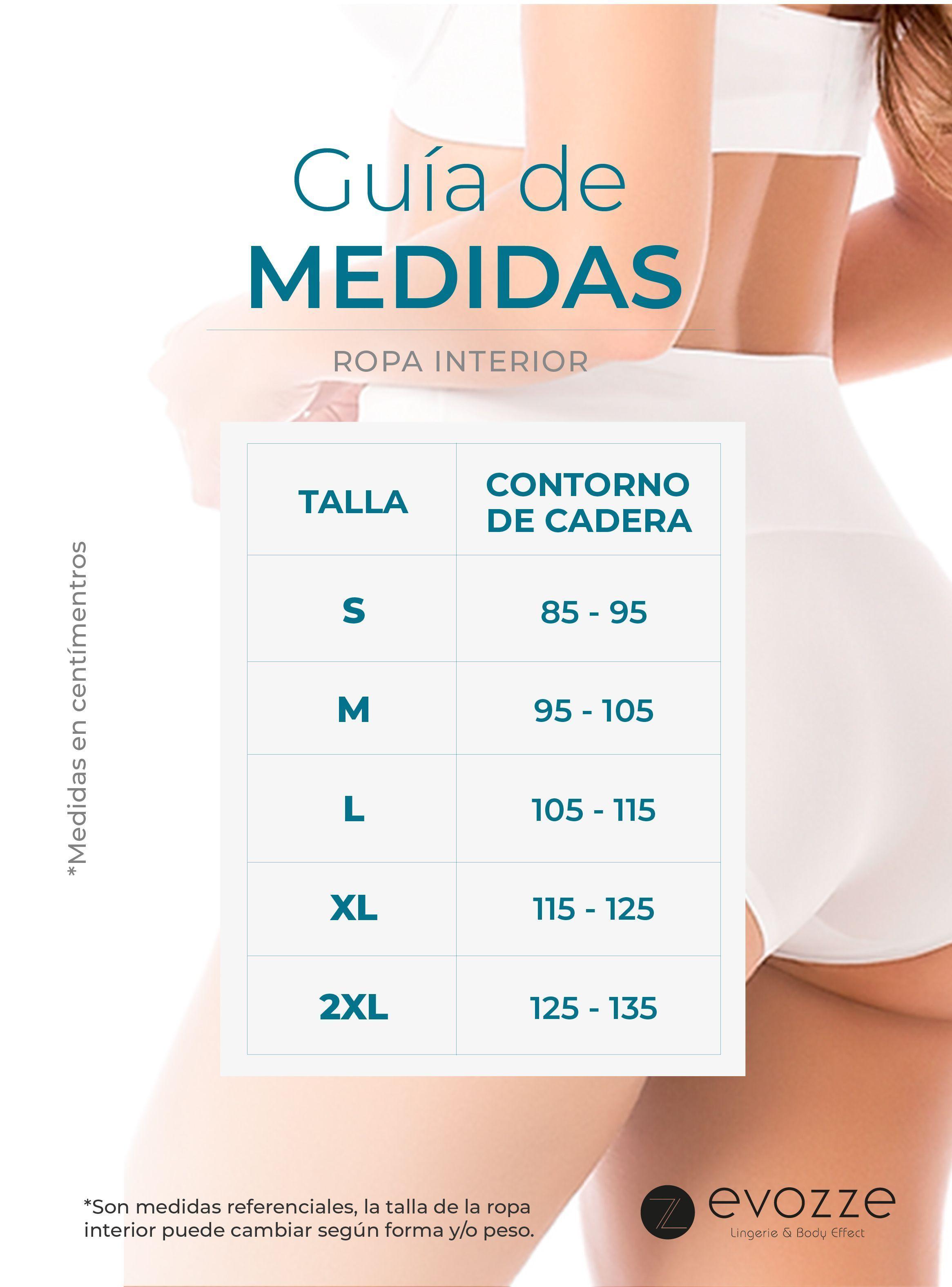 Colaless Laterales Graduables con Hebillas-2