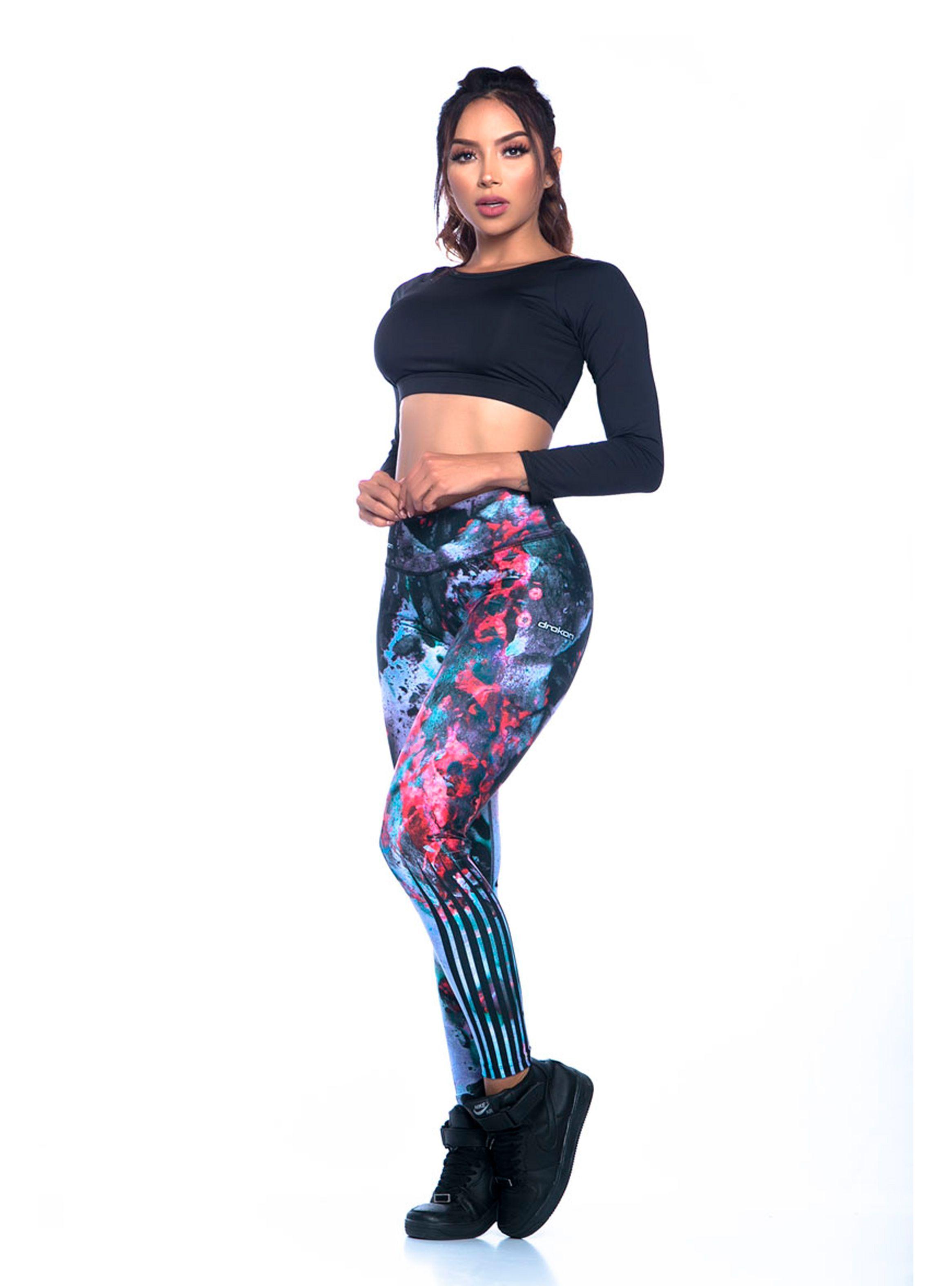 Leggings Deportivo Arecif-2