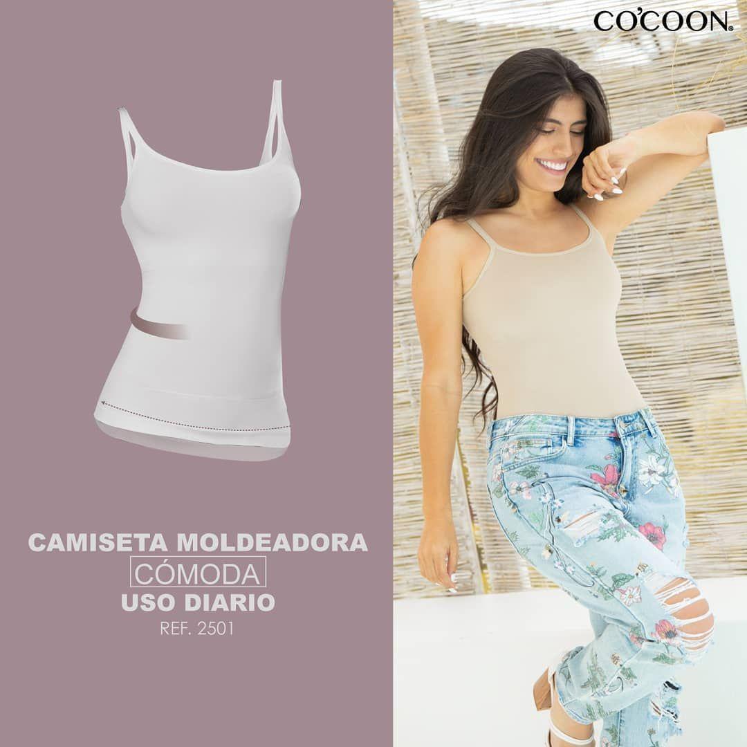 Camiseta Faja Colombiana Pabilo -2