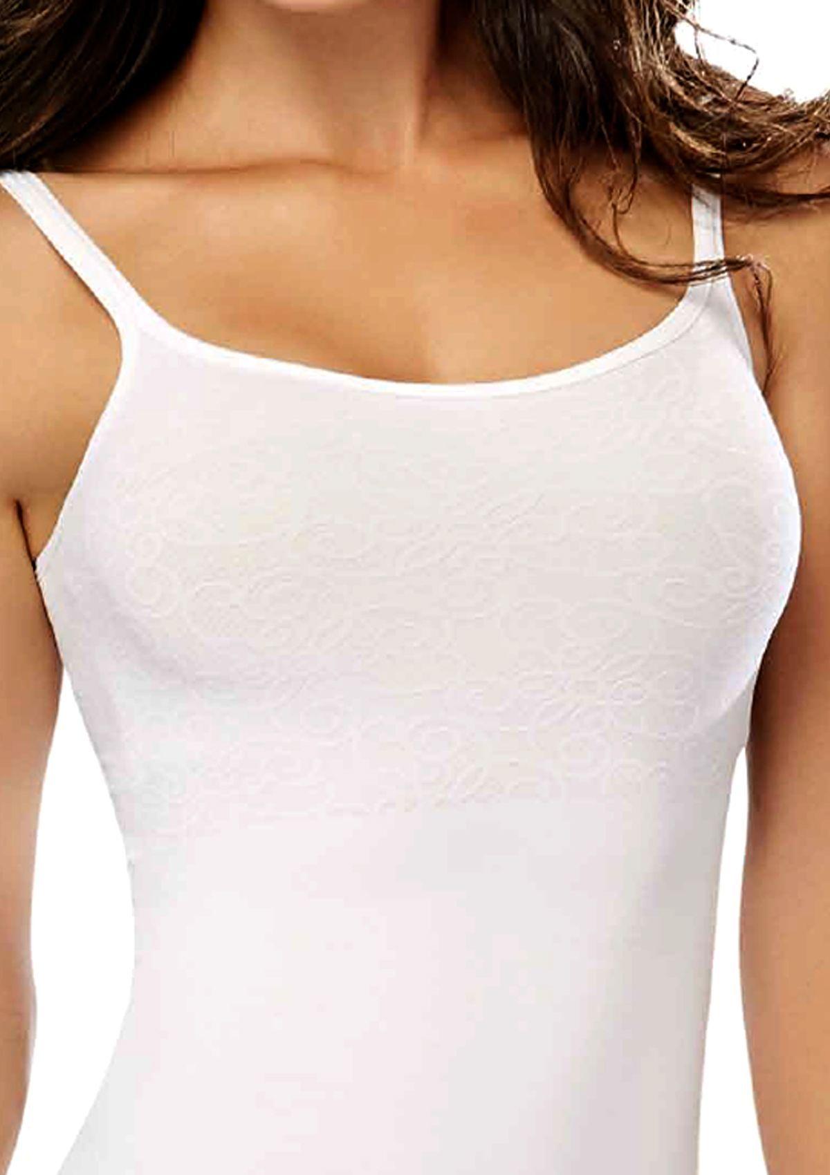 CAMISETA FAJA MODELADORA COLOMBIANA -2