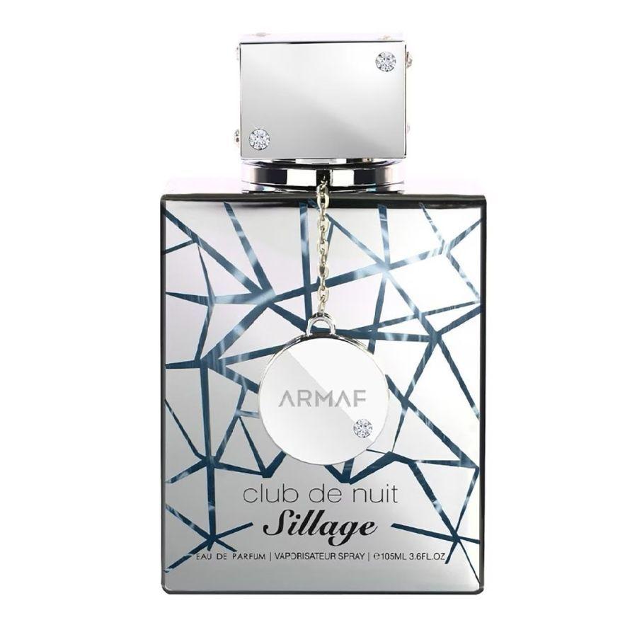 PERFUME ARMAF CLUB DE NUIT SILLARES EDP 105ML EDP-1