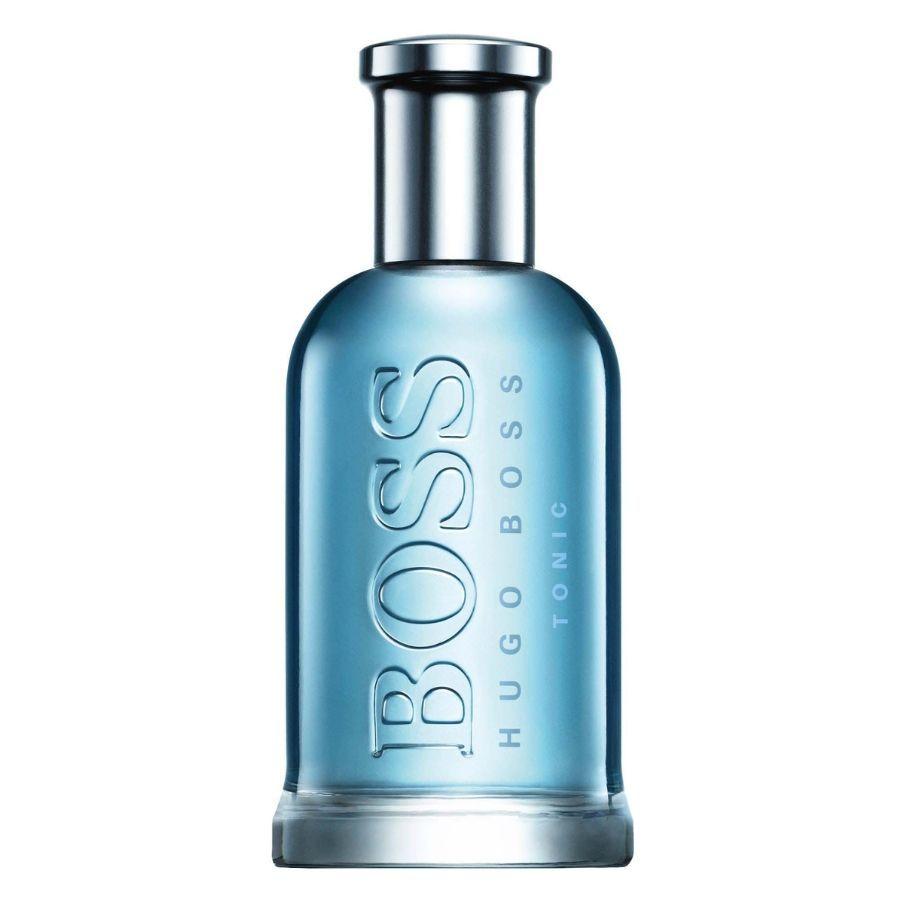 HUGO BOSS BOTTLED TONIC 100 ML EDT-1