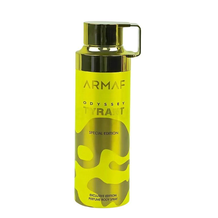 DESODORANTE ARMAF ODYSSEY TYRANT SPECIAL 200ML-0
