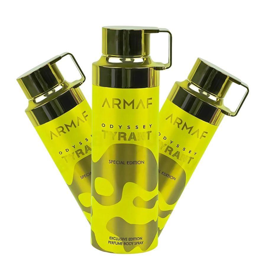 DESODORANTE ARMAF ODYSSEY TYRANT SPECIAL 200ML-1