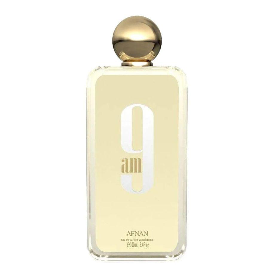 PERFUME 9 PM 100 ML EDP WOMAN AFNAN-1
