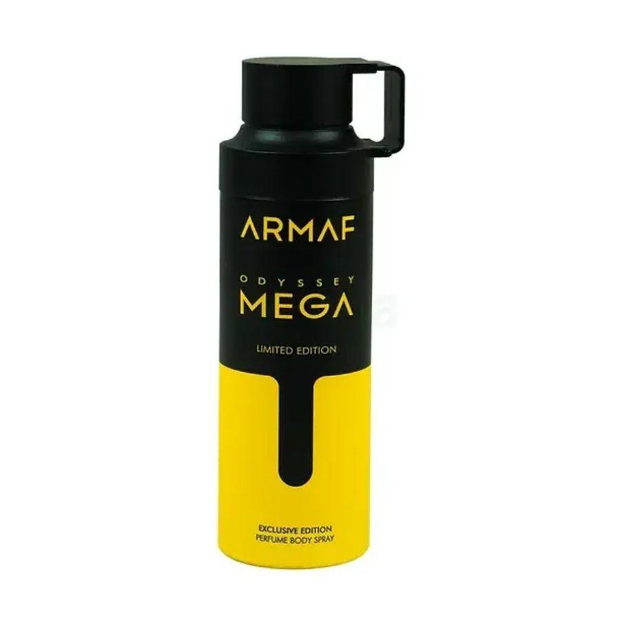 DESODORANTE ARMAF ODYSSEY MEGA LIMITED 200ML-0