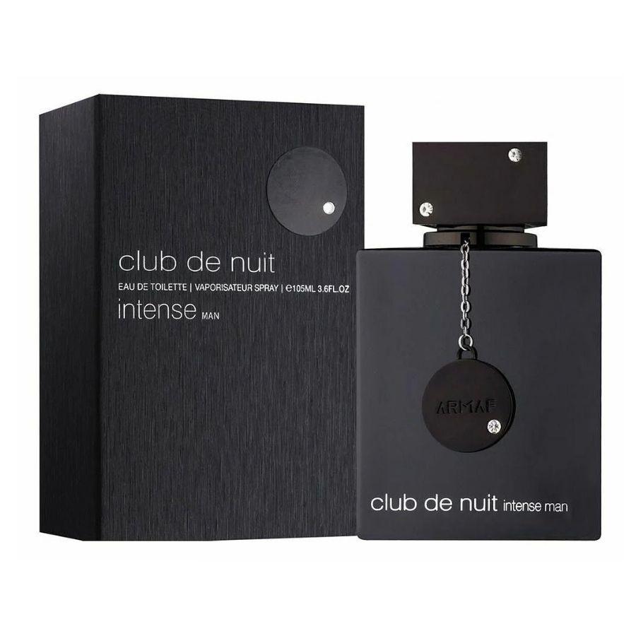 PERFUME ARMAF CLUB DE NUIT INTENSE MAN 105ML EDP-0
