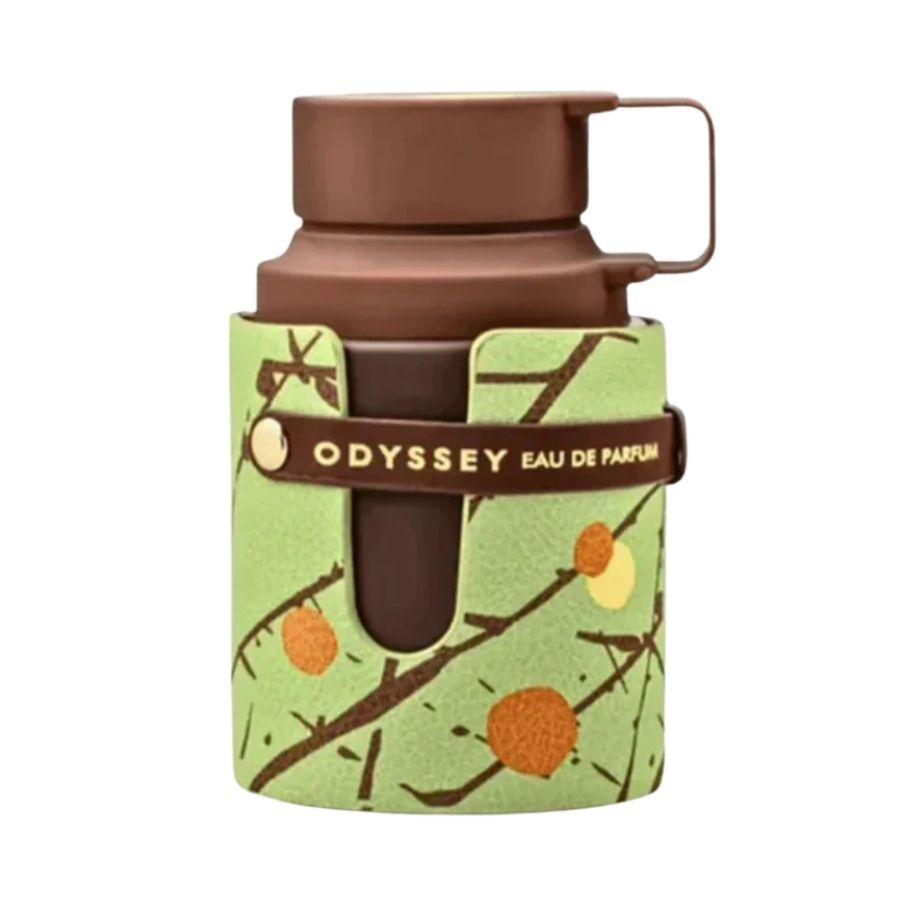 PERFUME ARMAF ODYSSEY DUBAI CHOCOLAT GOURMAND 100ML-1