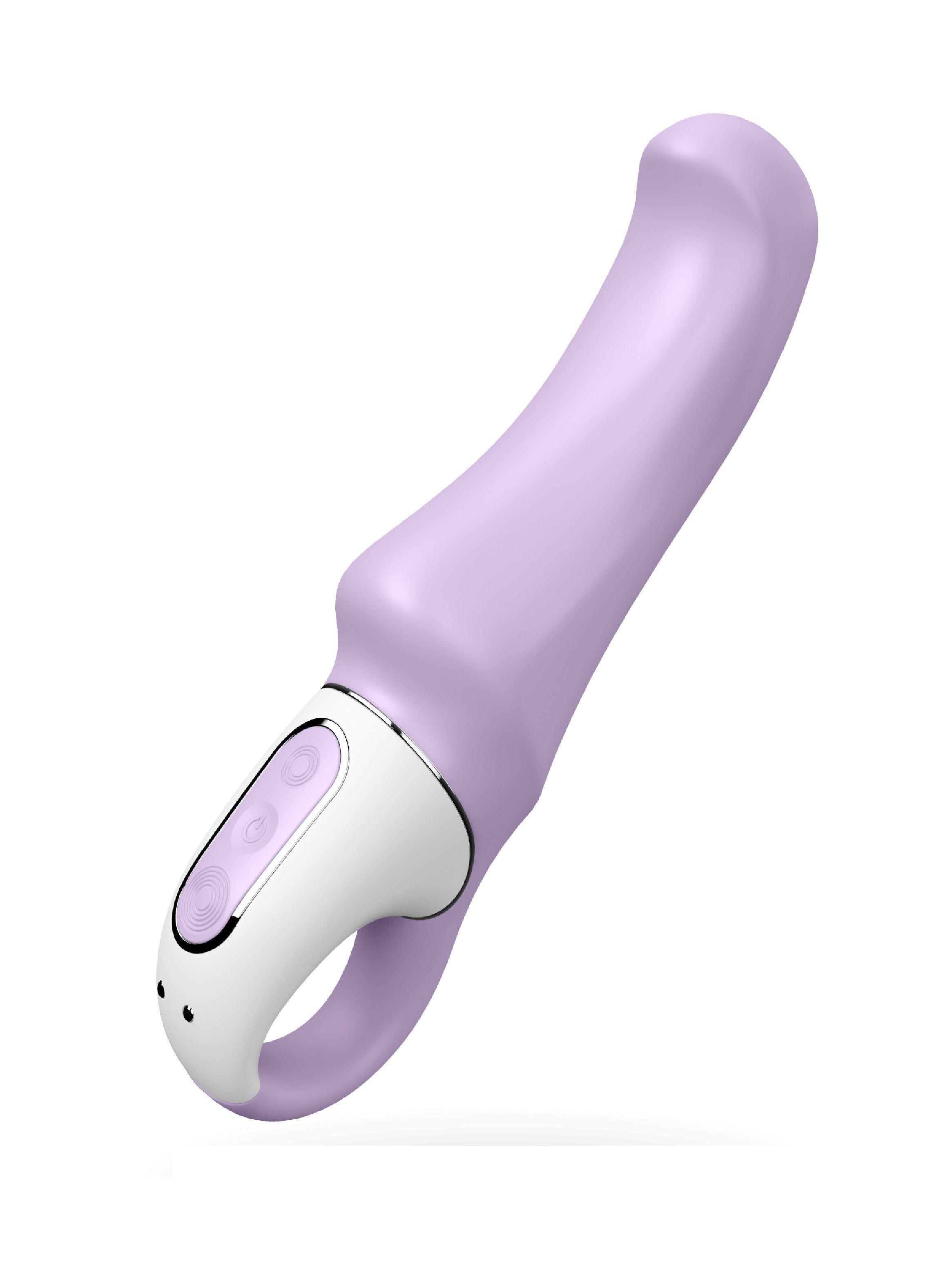 Satisfyer Charming Smile-0