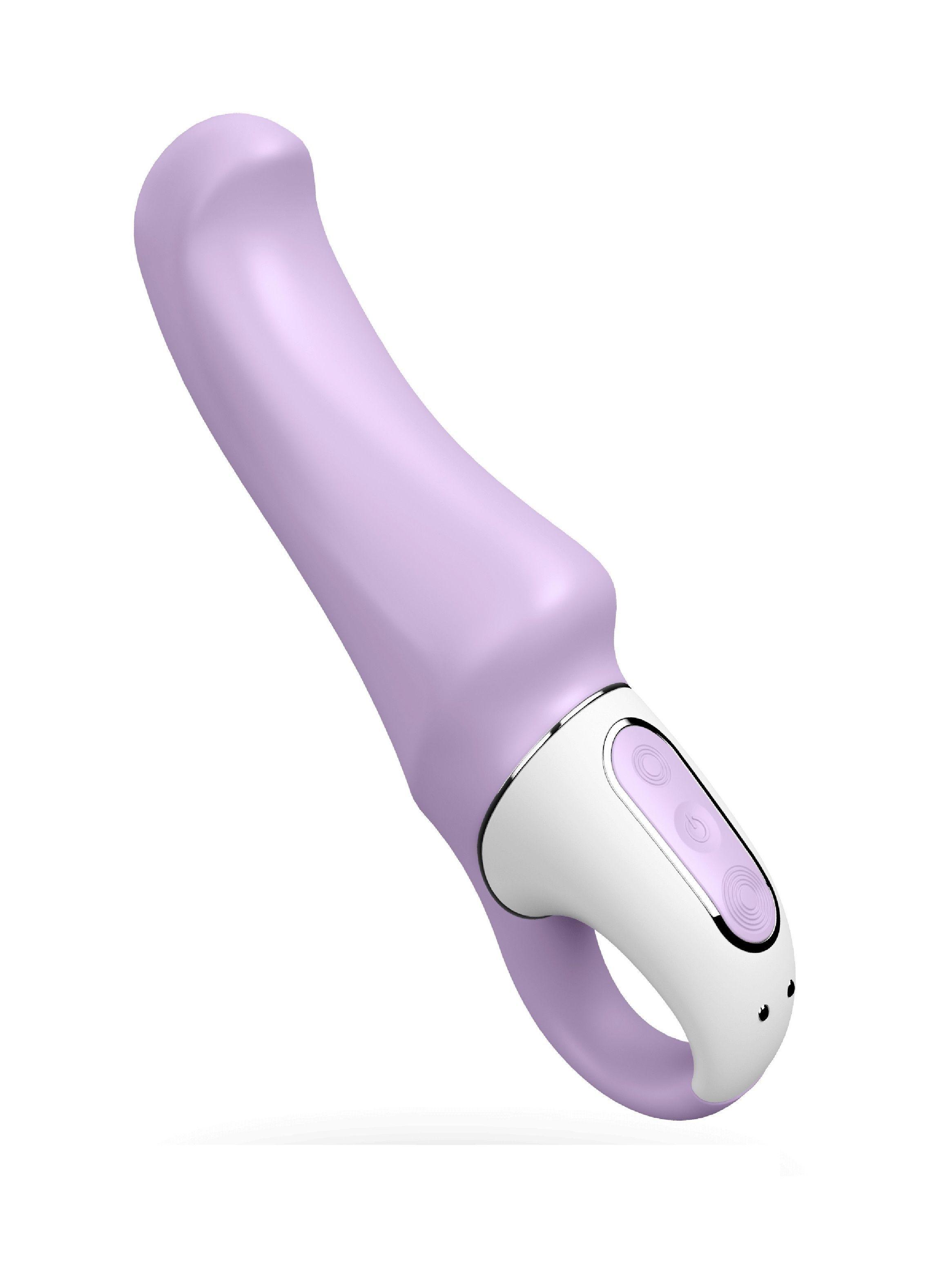 Satisfyer Charming Smile-1