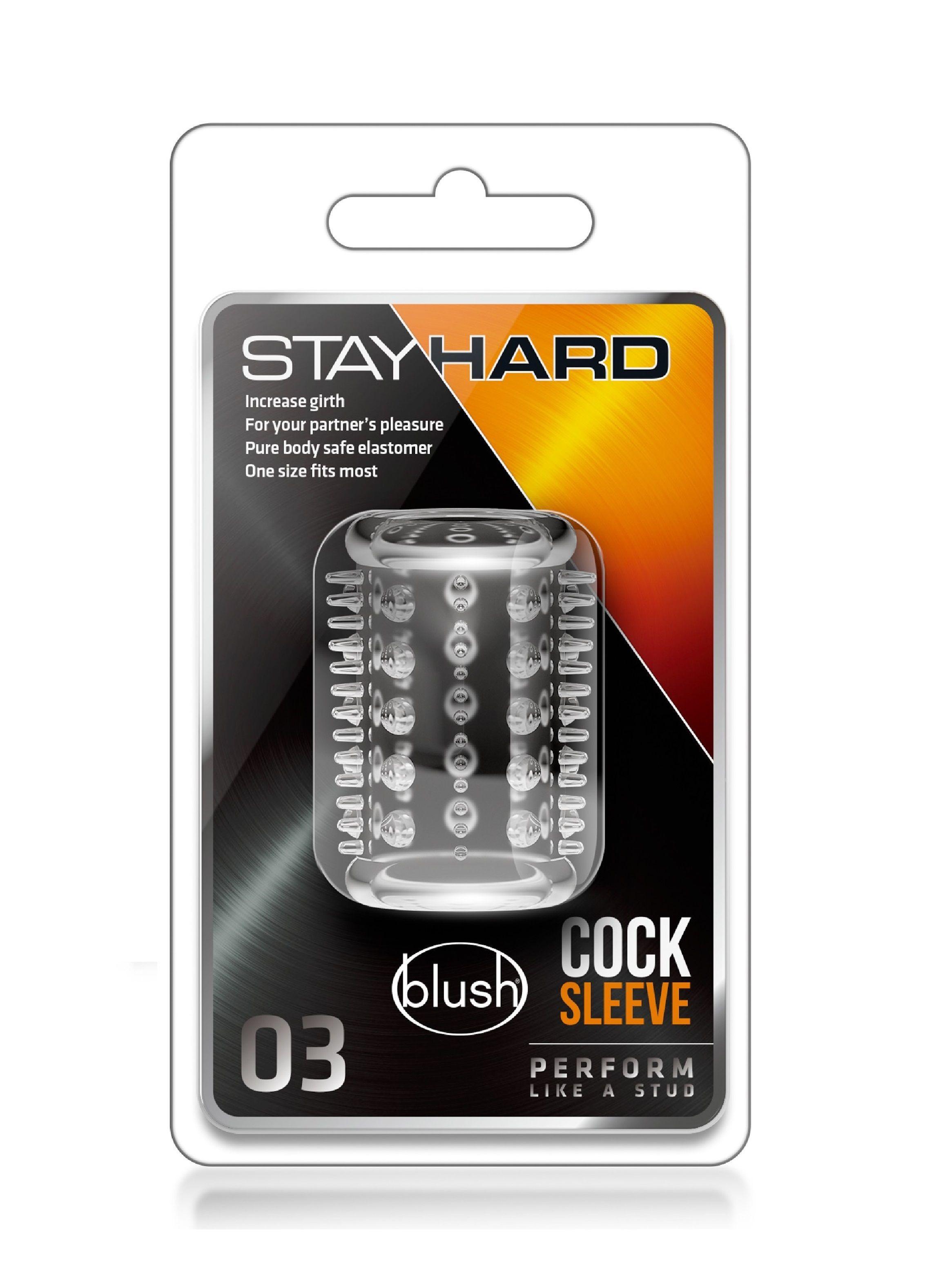 Funda Peneana Stay Hard Texturada-0