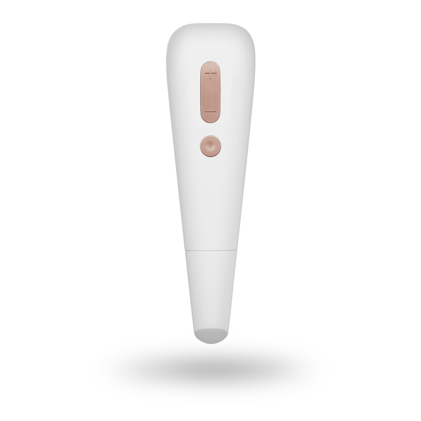 Satisfyer 2 Next Generation White-1