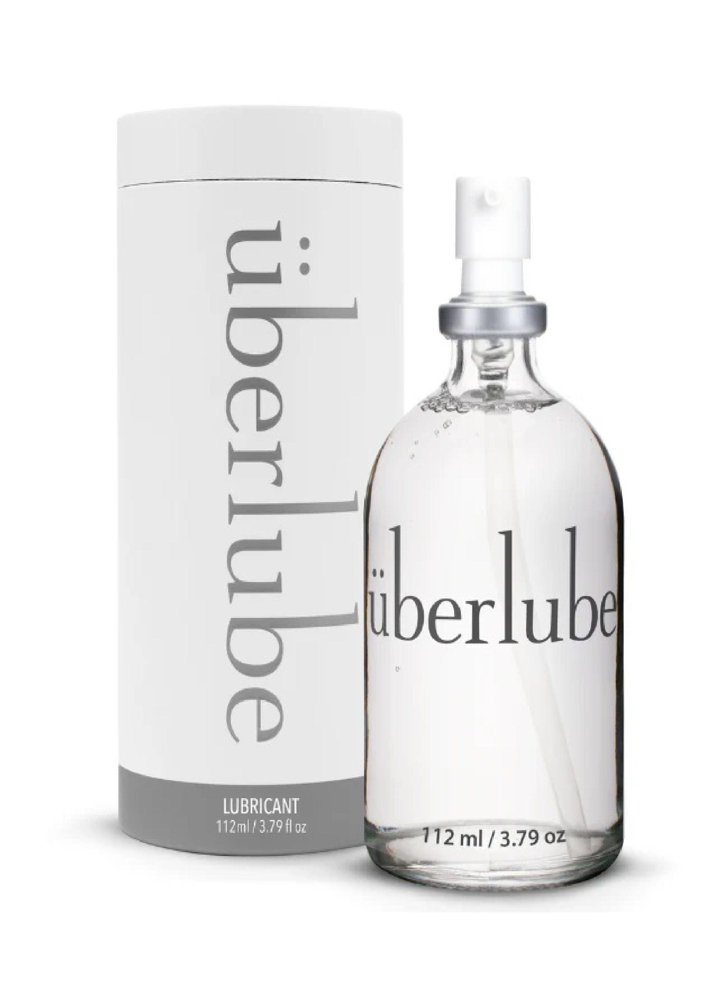 Lubricante Premium Überlube - 112ml-0
