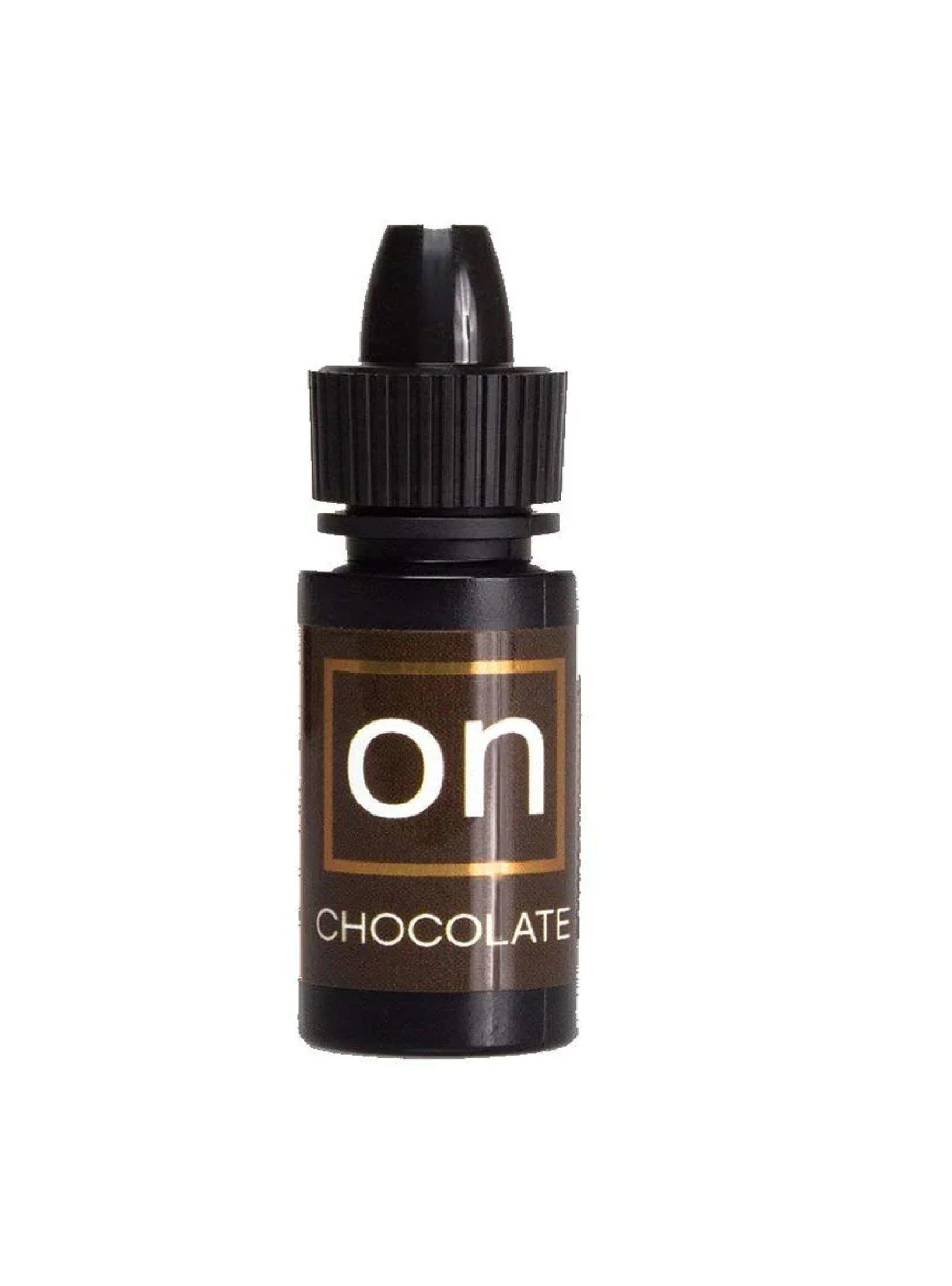 Aceite Estimulante Femenino ON- Chocolate-1